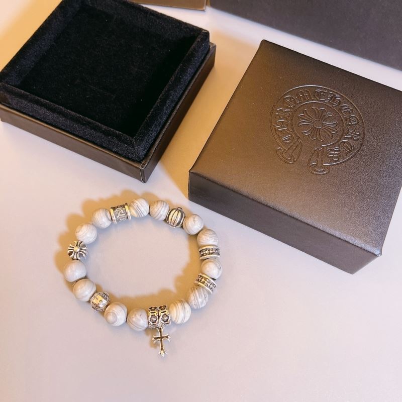 Chrome Hearts Bracelets